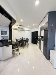 The Bayshore (D16), Condominium #527979031